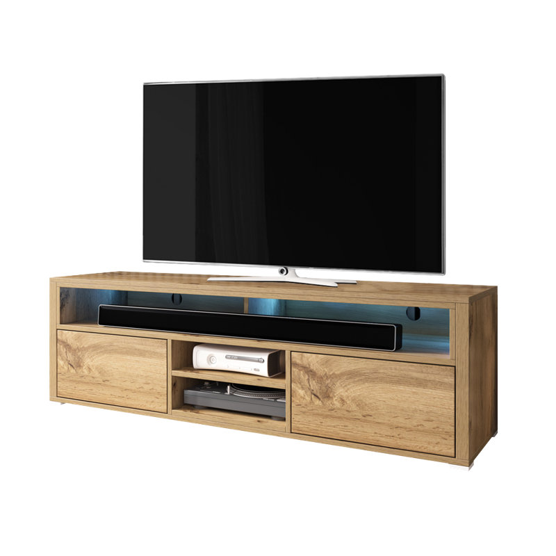 Selsey Living TV-Lowboard Mario für TVs bis zu 50" & Bewertungen